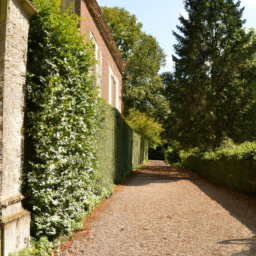 Aménagement d'Allées et Chemins pour Structurer et Embellir votre Jardin Saint-Dié-des-Vosges
